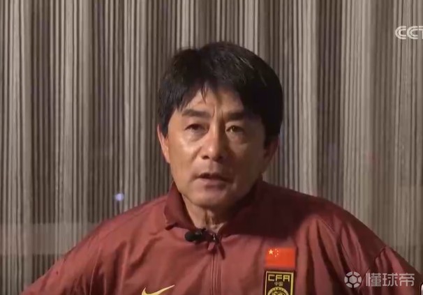 浮嶋敏：阿森纳有非常好的锻炼价值；进球不止是赵松源的功劳